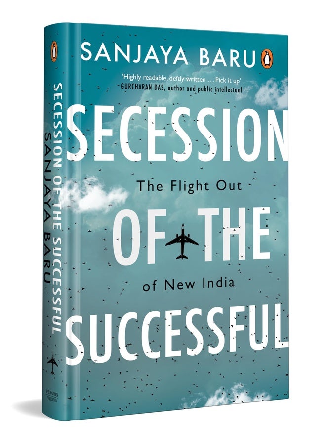 Secession of the Successful: The Flight Out of New India | Why Indians Are Moving Abroad | NRI Exodus, Brain Drain, Intolerance & the Question of India’s Democratic Future